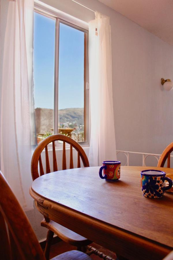 Colorful Family Condo With Terrace And Free Parking Guanajuato Luaran gambar